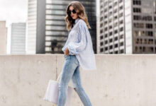 A must have fall jean hint they arent skinny
