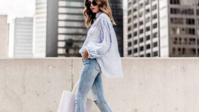 A must have fall jean hint they arent skinny