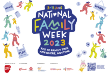 National family week