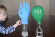 10 minute parenting experiment