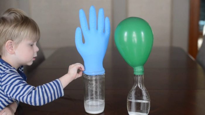 10 minute parenting experiment