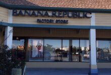 Getting fancy this fall with 4 transitional banana republic factory pieces