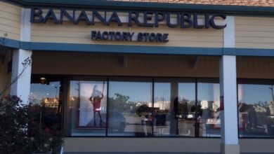 Getting fancy this fall with 4 transitional banana republic factory pieces