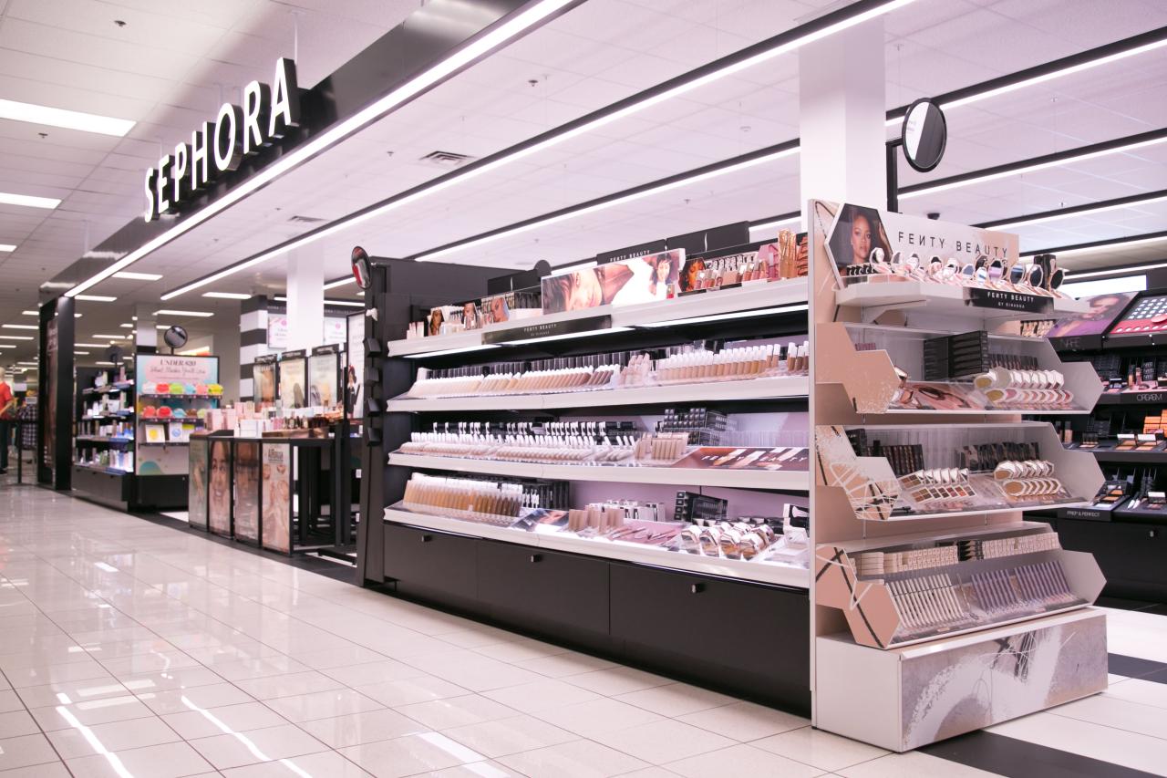Winter makeup must haves from sephora at kohls