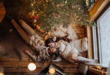 Fun frugal christmas traditions 12