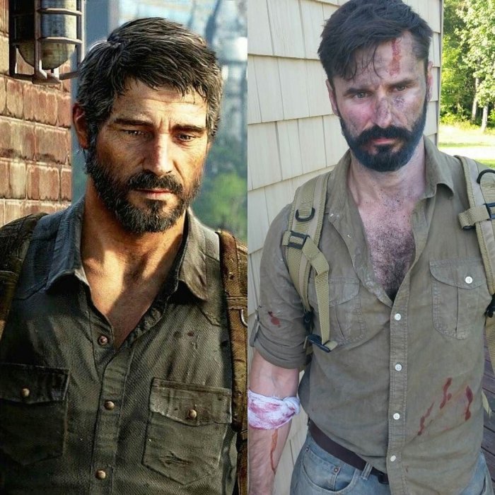 Beard halloween costumes