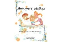 Manners matter 10 manners every child should know