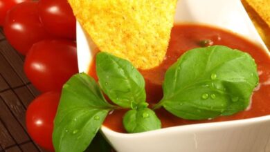 15 salsa recipes youre going to love