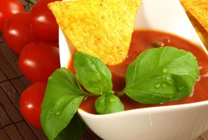 15 salsa recipes youre going to love