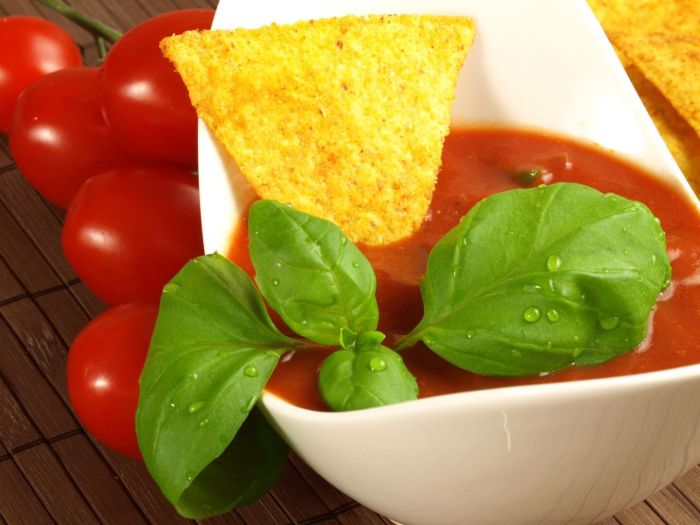 15 salsa recipes youre going to love