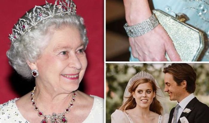 My favorite jewelry under 40