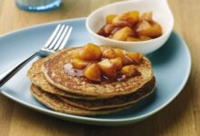 The best peach recipe 5