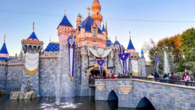 13 disneyland secrets thatll surprise you