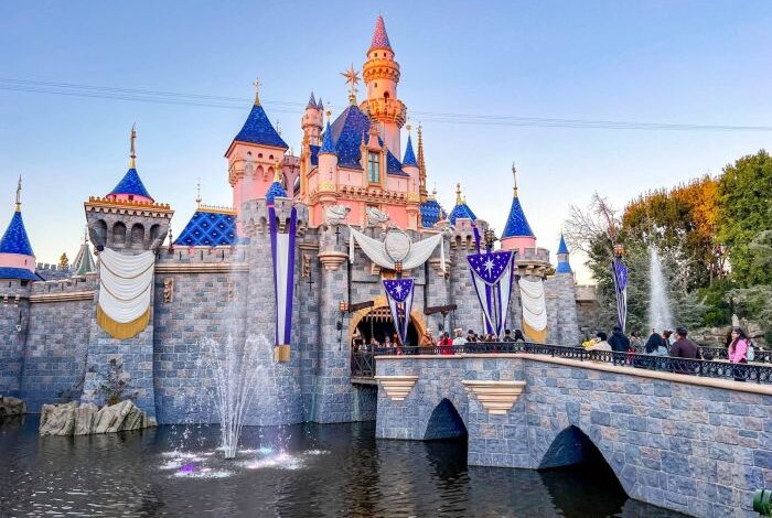 13 disneyland secrets thatll surprise you