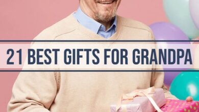Over 25 diy gift ideas for grandparents