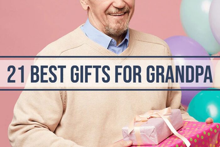 Over 25 diy gift ideas for grandparents