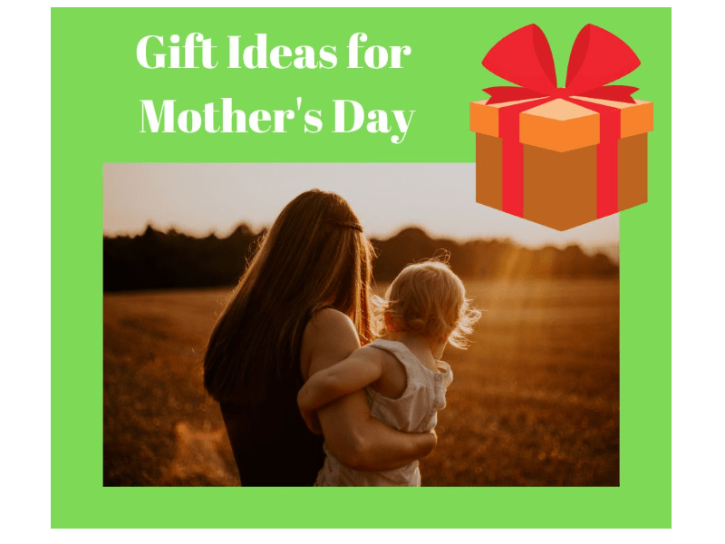 Mothers day gift idea money