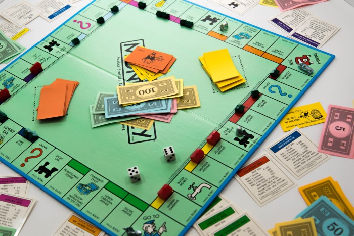 The ultimate list of board game must haves