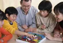 Involvement matters ways to spend quality time with the kids