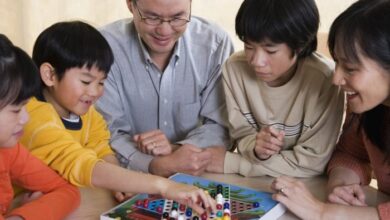 Involvement matters ways to spend quality time with the kids