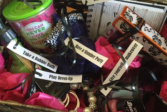 Great gifts for someone turning 30