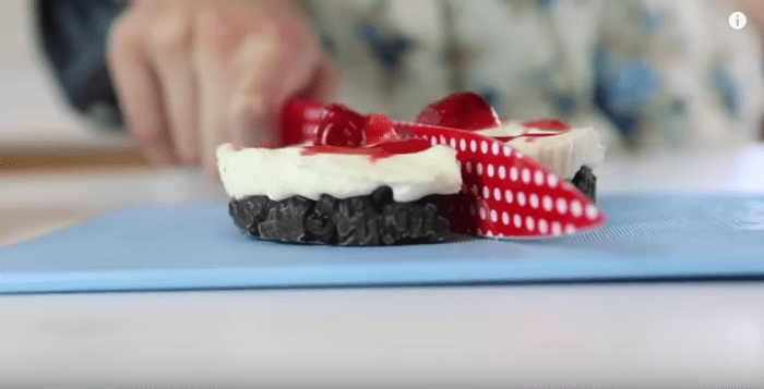 4 yummy cheesecakes your kids can make