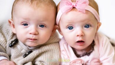 Oakley twins twin girls old cute baby taytum kids two instagram fisher tatum little babies toddlers turning saved into children