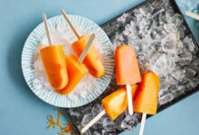 17 easy summer frozen treats your kids will love