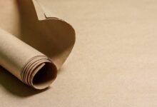 Fun and frugal uses for kraft paper