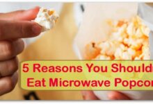 You dont have to buy microwave popcorn ever again