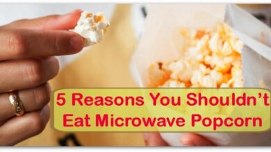 You dont have to buy microwave popcorn ever again