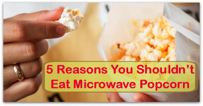 You dont have to buy microwave popcorn ever again