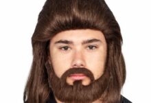 Beard halloween costumes