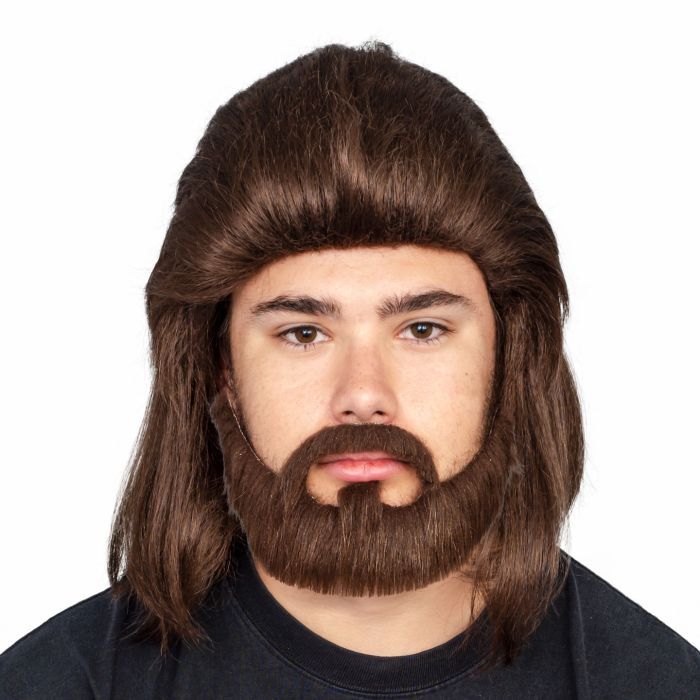 Beard halloween costumes