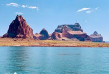 7 secrets to lake powell