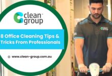 9 tricks professional cleaners know