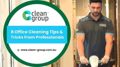 9 tricks professional cleaners know
