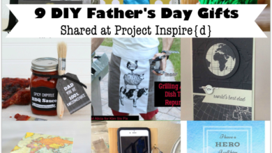 26 adorable fathers day ideas