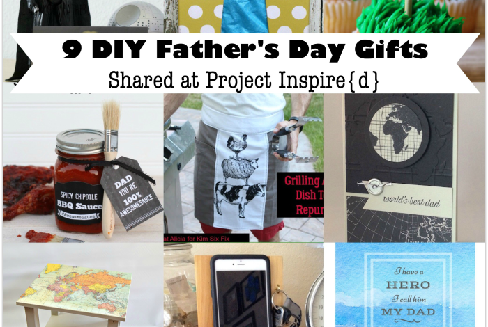 26 adorable fathers day ideas