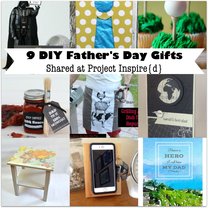 26 adorable fathers day ideas