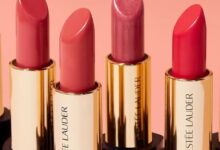 Top 7 lipsticks for spring