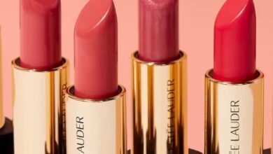 Top 7 lipsticks for spring