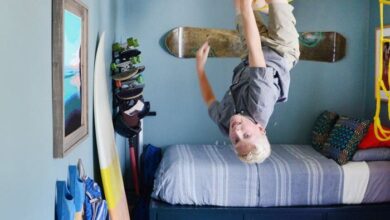 13 amazing boy bedrooms to inspire you