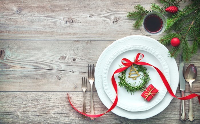 Entertaining tips holiday gifts