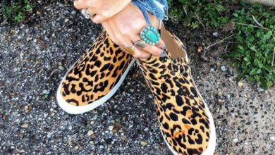 11 shoes to help you step into spring