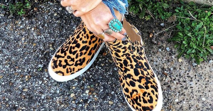 11 shoes to help you step into spring