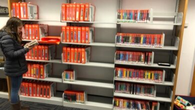 Getting kids excited to read again