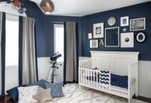 Toddler boy room on a budget 2