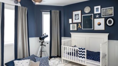 Toddler boy room on a budget 2