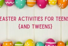 15 easter crafts your kids and you will love